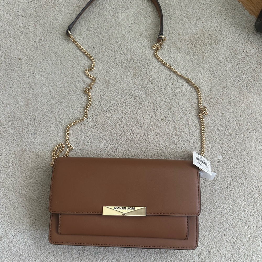 Michael Kors purse NEW